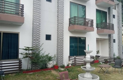Khyber Pakhtunkhwa Cama Y Desayuno | Mawaa Guest House