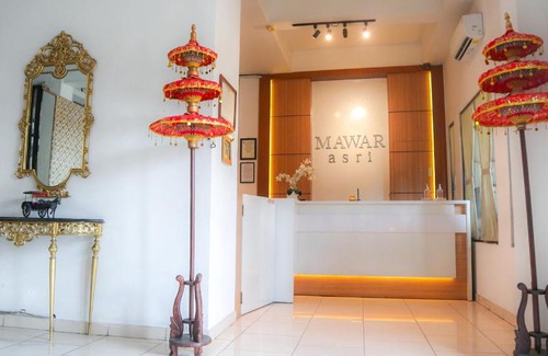 Central Yogyakarta Hotel | Mawar Asri Hotel