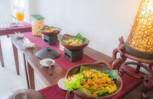 Central Yogyakarta Hotel | Mawar Asri Hotel
