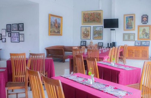 Central Yogyakarta Hotel | Mawar Asri Hotel