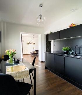 Swieradow-Zdroj Apartamento | MAWAROOMS