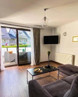 Swieradow-Zdroj Apartamento | MAWAROOMS