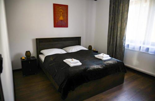 Swieradow-Zdroj Apartamento | MAWAROOMS