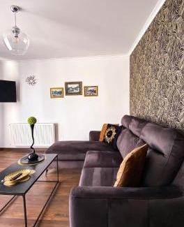 Swieradow-Zdroj Apartamento | MAWAROOMS