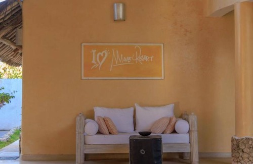 Watamu Hotel | Mawe Zuri Resort