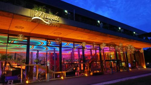 Langenburg Complejo | Mawell Resort