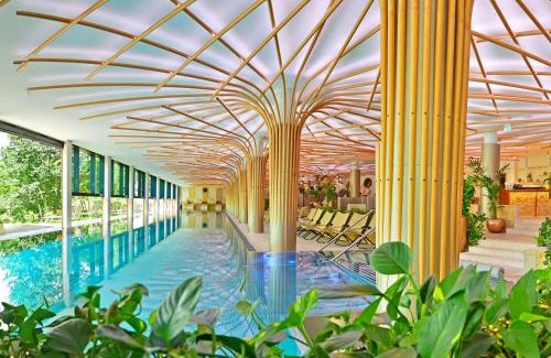 Langenburg Complejo | Mawell Resort