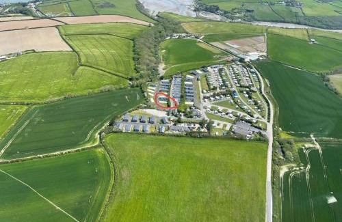 Treator Apartamento | Mawgan Pads Padstow