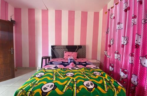 Selong Belanak Casa | Mawi beach homestay