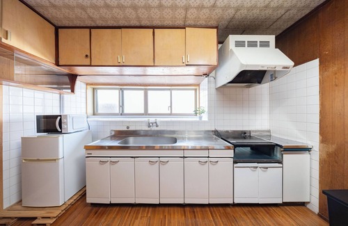 Sobe Casa | Max 12Sleeps | 3min to Beach | 4Double + 1Queen bed | 10min to Zanpa – Yomitopia