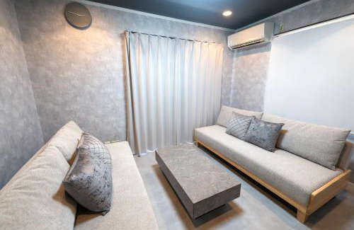 Shinagawa Villa | MAX 6pp! Private House with 3 bed rooms, close to Shinagawa St!