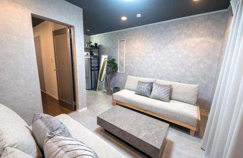 Shinagawa Villa | MAX 6pp! Private House with 3 bed rooms, close to Shinagawa St!