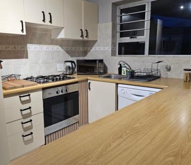 Heldervue Apartamento | Max 7