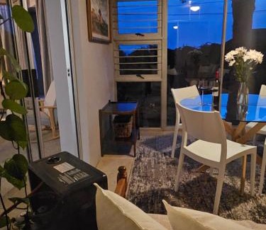 Heldervue Apartamento | Max 7