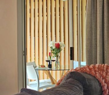 Heldervue Apartamento | Max 7