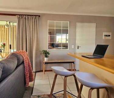 Heldervue Apartamento | Max 7