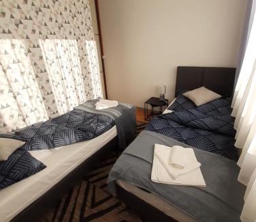 Oswiecim Apartamento | Max Apartament okolice Energylandia Zator