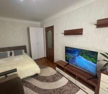 Rivne Apartamento | Max Apartment ЧАЙКА Aвтостанція Затишок та Комфорт