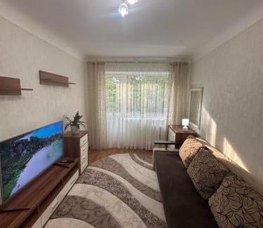 Rivne Apartamento | Max Apartment ЧАЙКА Aвтостанція Затишок та Комфорт