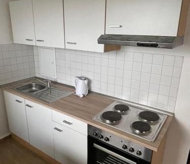 Neubrandenburg Apartamento | Max Appartements