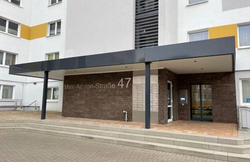 Neubrandenburg Apartamento | Max Appartements