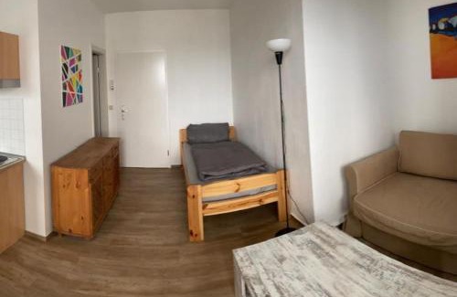 Neubrandenburg Apartamento | Max Appartements