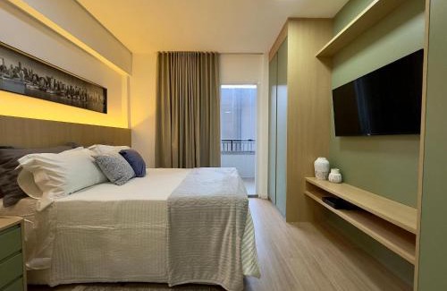 Belenzinho Apartamento | Max Belém