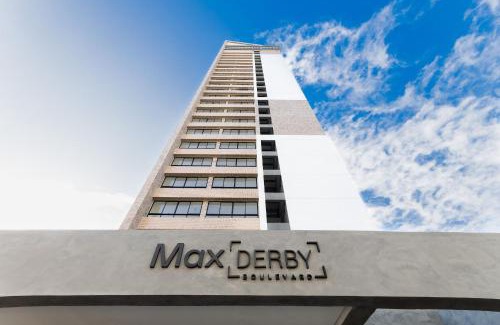 Boa Vista Apartamento | Max Derby Boulevard by Carpediem