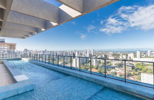 Boa Vista Apartamento | Max Derby Boulevard by Carpediem