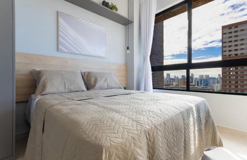 Boa Vista Apartamento | Max Derby Boulevard by Carpediem
