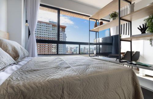 Boa Vista Apartamento | Max Derby Boulevard by Carpediem