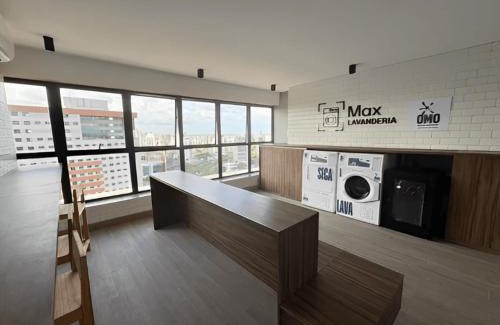 Boa Vista Casa | Max Derby - Studios no Centro do Recife por Yolo