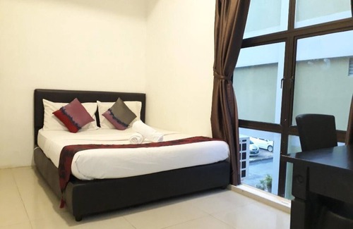 Batu Ferringhi Hotel | Max Ferringhi Hotel