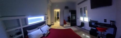 Tortora Marina Casa | Max Guest House