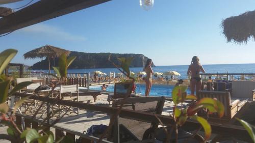 Tortora Marina Casa | Max Guest House