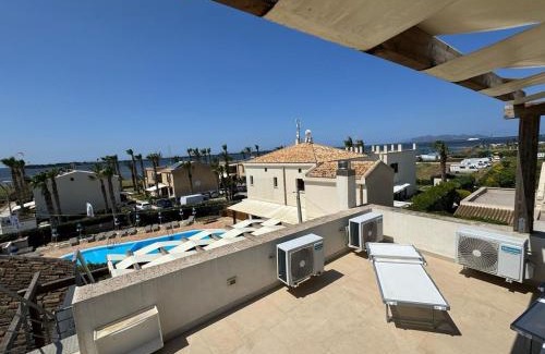 Birgi Vecchi Casa | Max Kitehouse Stagnone
