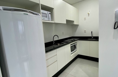 America Apartamento | Max Loft - Apartamentos