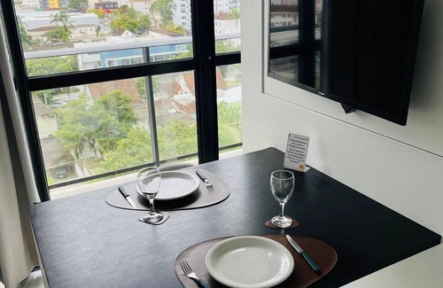 America Apartamento | Max Loft - Apartamentos