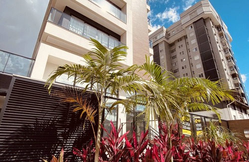 America Apartamento | Max Loft - Apartamentos