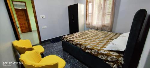Chachian Casa | Max & Mason home stay
