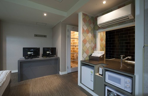 Sasang Hotel | Max Motel