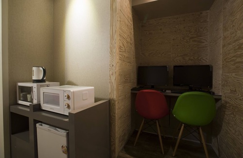 Sasang Hotel | Max Motel