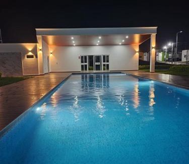 Coatepeque Casa | Max´s House