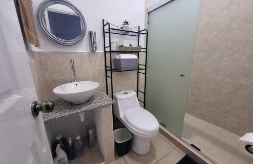Coatepeque Casa | Max´s House