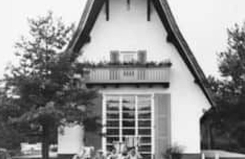 Bad Saarow Casa | Max - Sonnenhof Krauskopf-schmeling-haus