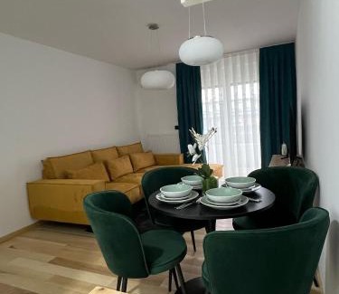 Doboj Apartamento | Max stan na dan Doboj