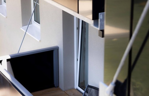 Maxglan Casa | Confort Plus - Hotel MAX70
