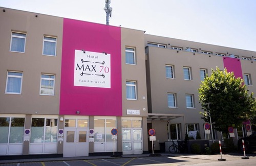Maxglan Casa | Confort Plus - Hotel MAX70