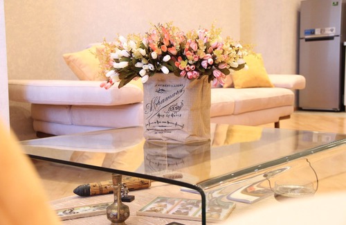 Saburtalo Apartamento | Maxela Rooms & Suites