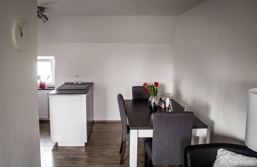 Quint Apartamento | Maxhof Trier